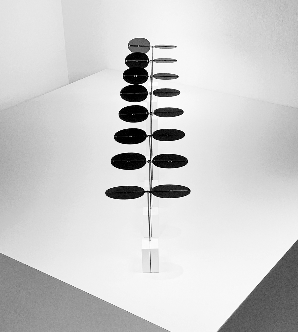 SAGE, Ambientec. Design by Nao Tamura.
