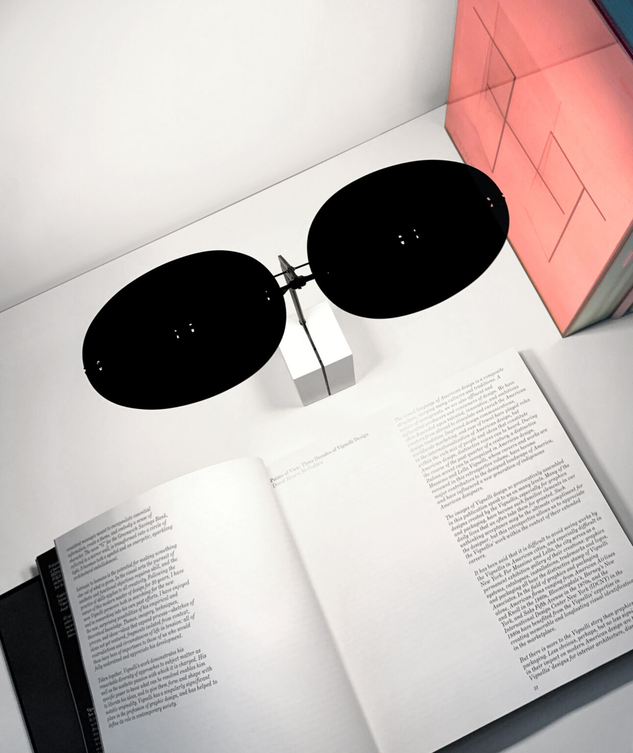 SAGE, Ambientec. Design by Nao Tamura.