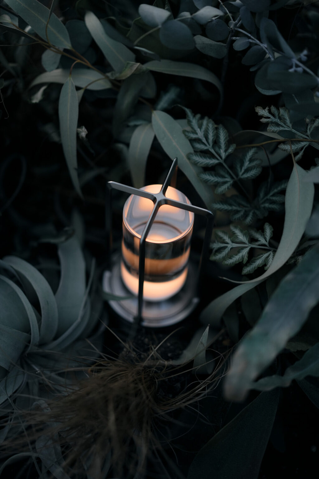 TURN+, Ambientec. Design by Nao Tamura.