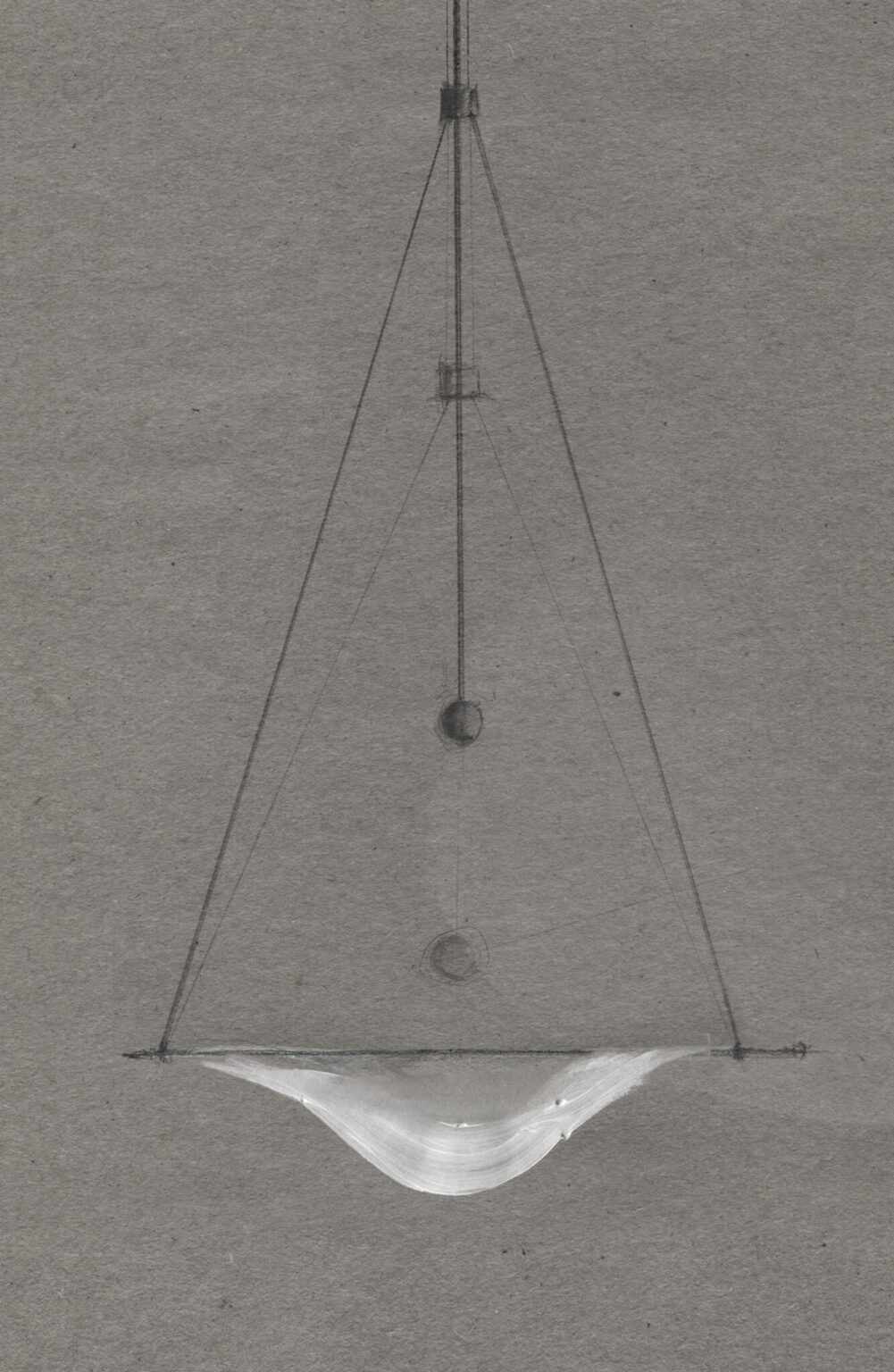 MOMENTO, WonderGlass. Design by Nao Tamura.