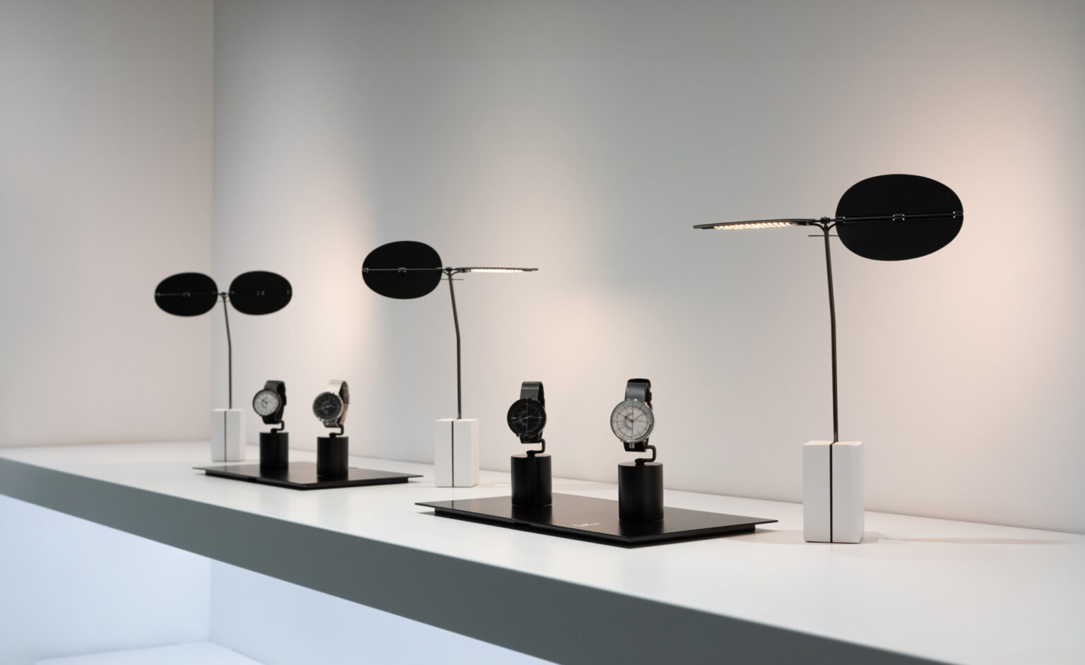 SAGE, Ambientec. Design by Nao Tamura.