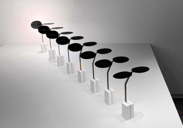 SAGE, Ambientec. Design by Nao Tamura.