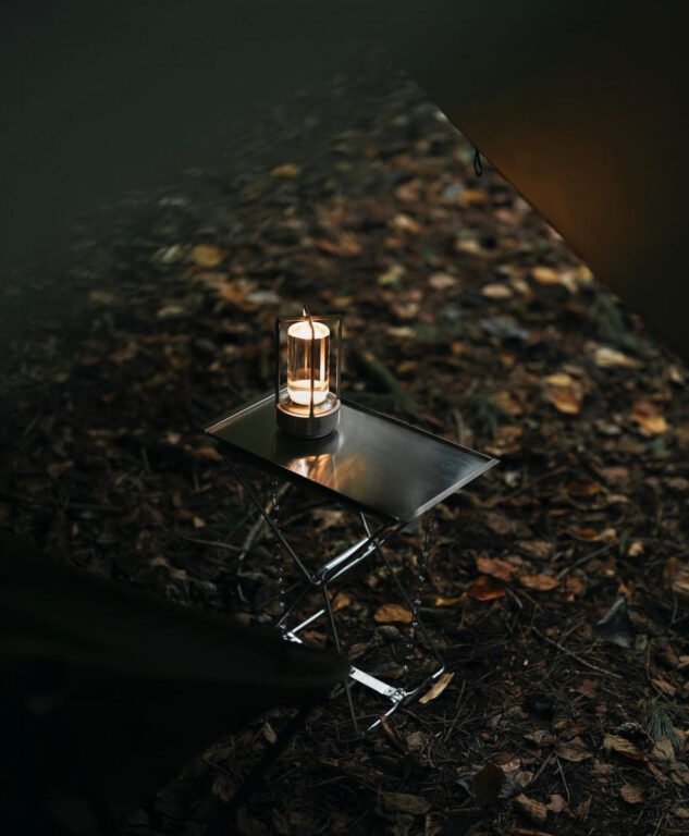 Nao Tamura, NaoTamura_TURN00, naotamura, nownao, lighting, lamp, design, cordless, lighting fixture, metal, ambiented, アンビエンテック、照明、田村なお、田村奈穂、デザイナー、女性デザイナー、ニューヨーク、コードレス、防水照明, NewYork designer, NYC, Female designer, 3days of Design, Copenhagen | Photo: Hiroshi Oppata / Wonderout