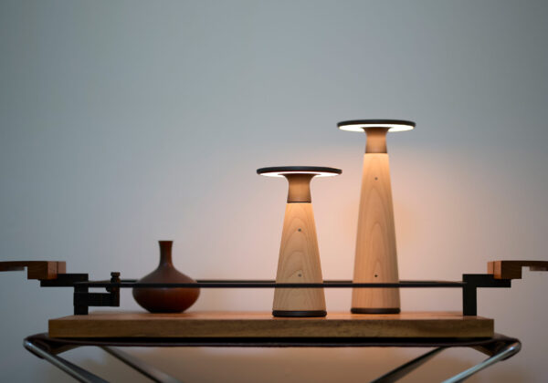 VOSCO, Ambientec. Design by Nao Tamura.