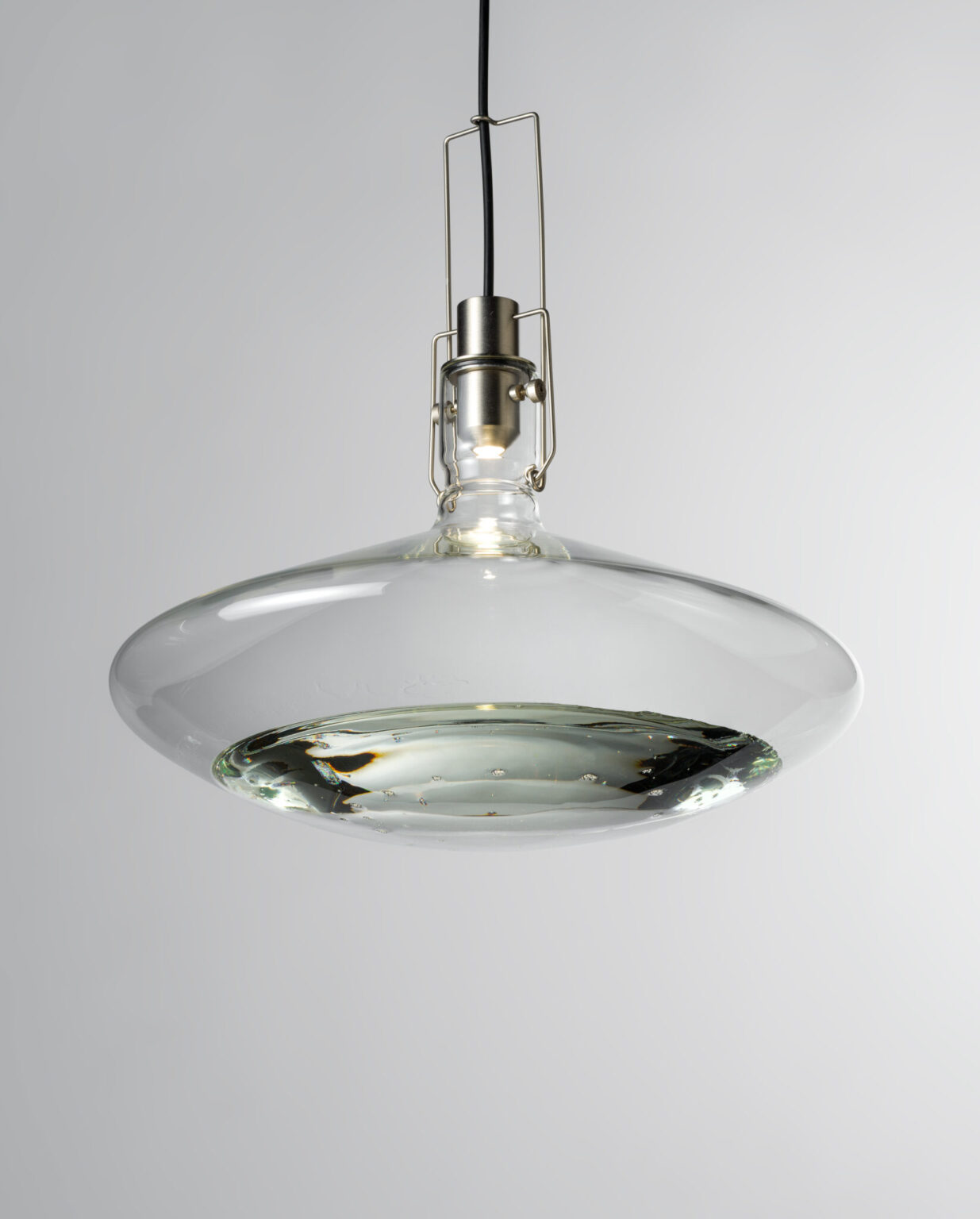 FLUID, WonderGlass. Design by Nao Tamura.