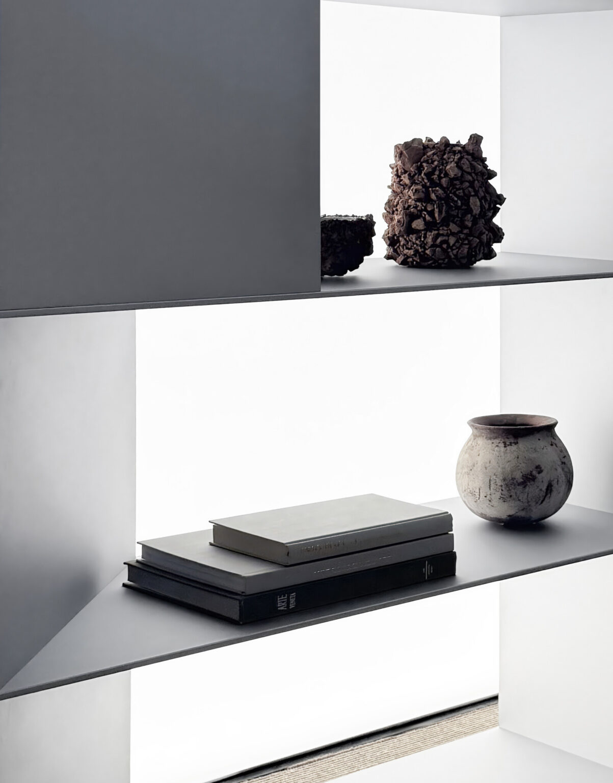 RYO, Porro. Design by Nao Tamura.