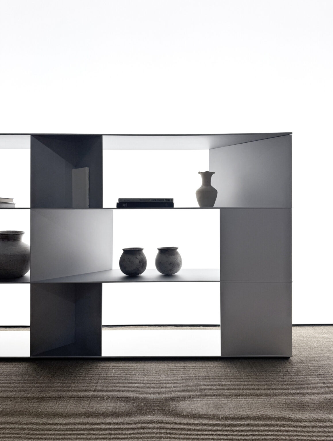 RYO, Porro. Design by Nao Tamura.