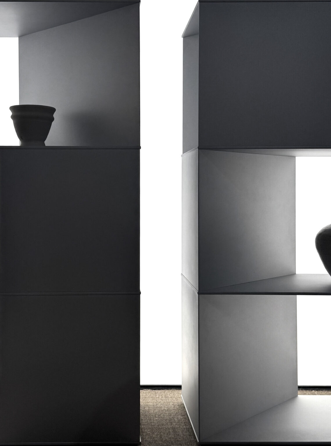 RYO, Porro. Design by Nao Tamura.
