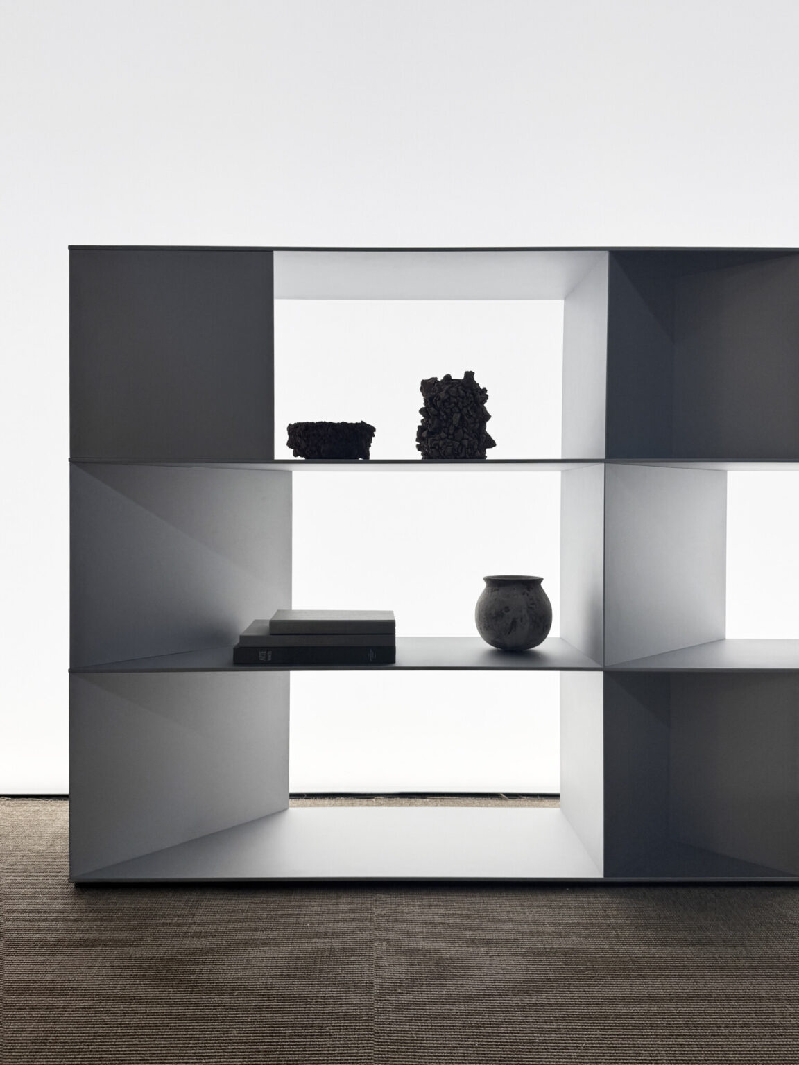 RYO, Porro. Design by Nao Tamura.